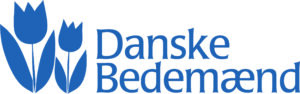 Danske_Bedemænd_logo
