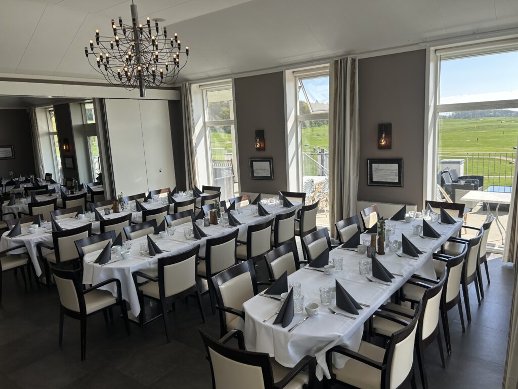 Brasseriet Stensballegaard